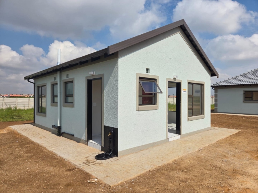 2 Bedroom Property for Sale in Salfin Gauteng