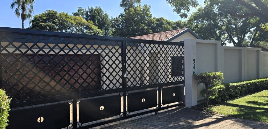 4 Bedroom Property for Sale in Garsfontein Gauteng