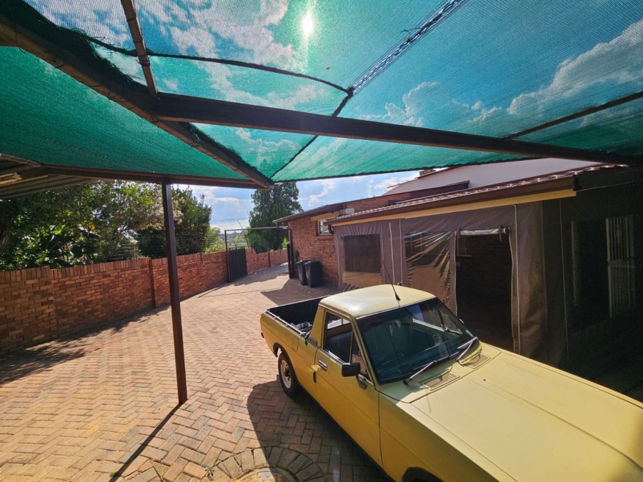 4 Bedroom Property for Sale in Nigel Ext 2 Gauteng