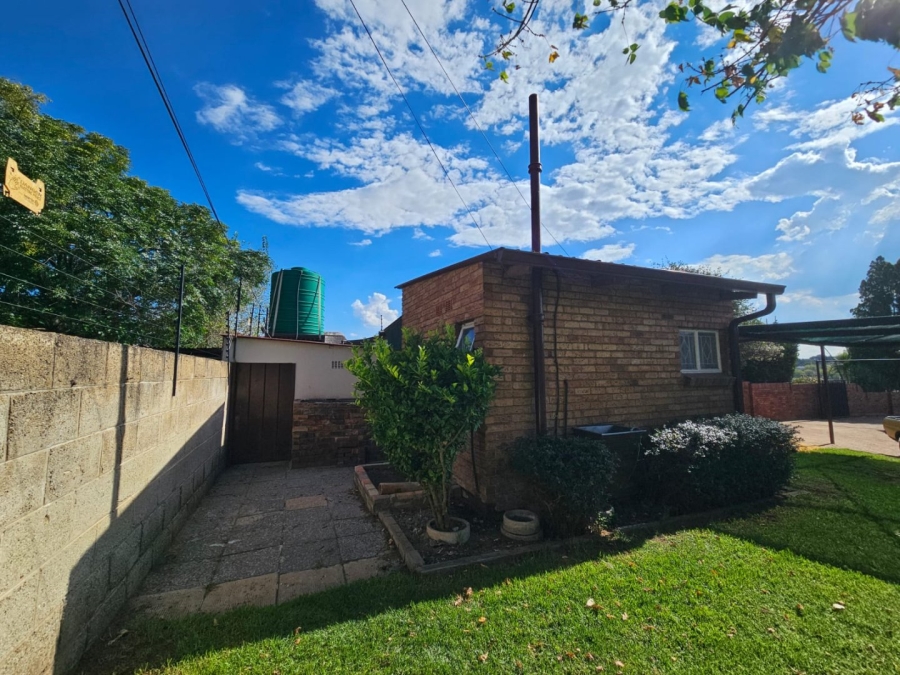 4 Bedroom Property for Sale in Nigel Ext 2 Gauteng