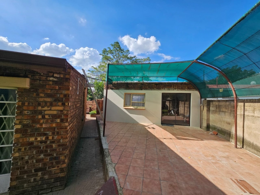 4 Bedroom Property for Sale in Nigel Ext 2 Gauteng