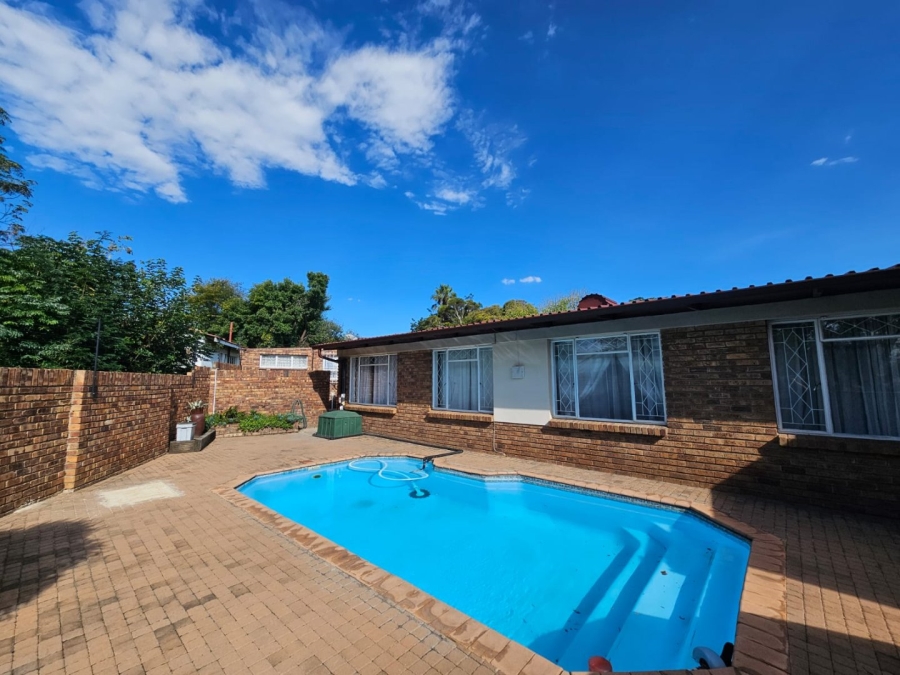 4 Bedroom Property for Sale in Nigel Ext 2 Gauteng