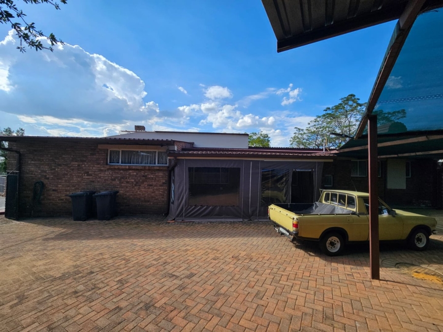 4 Bedroom Property for Sale in Nigel Ext 2 Gauteng