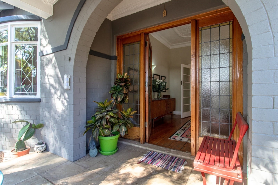 3 Bedroom Property for Sale in Kensington Gauteng