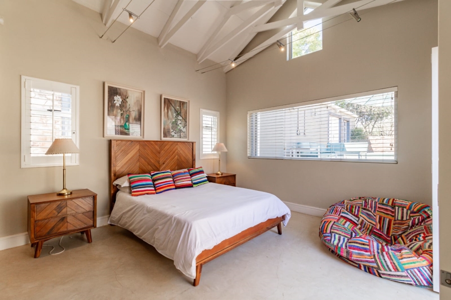 3 Bedroom Property for Sale in Kensington Gauteng