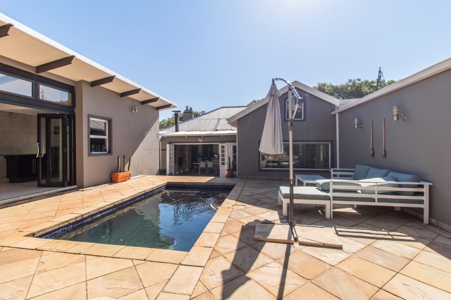 3 Bedroom Property for Sale in Kensington Gauteng