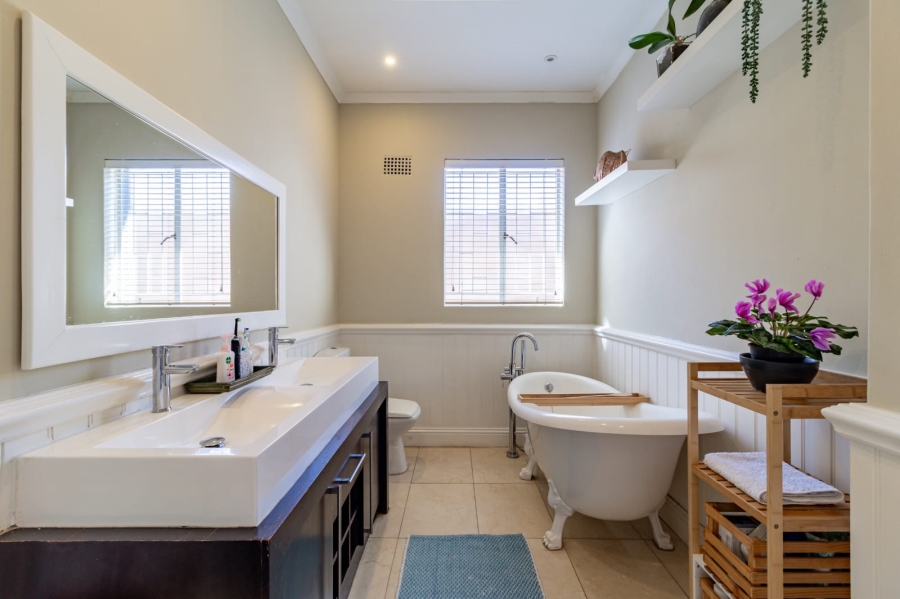 3 Bedroom Property for Sale in Kensington Gauteng