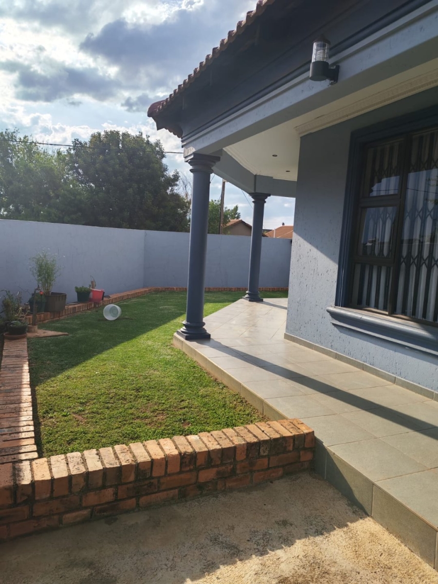 3 Bedroom Property for Sale in Ennerdale Gauteng