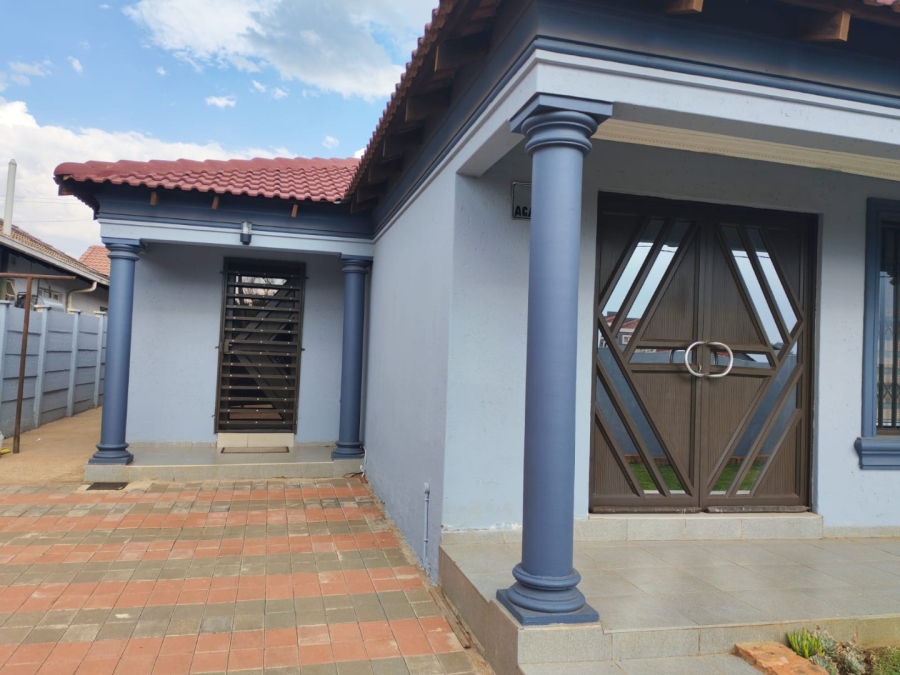 3 Bedroom Property for Sale in Ennerdale Gauteng