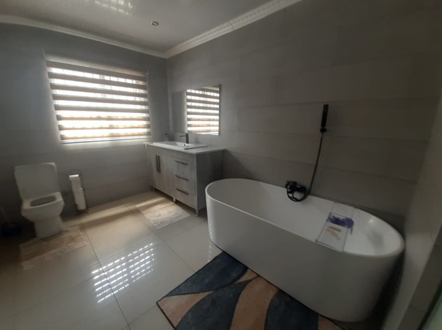 3 Bedroom Property for Sale in Ennerdale Gauteng