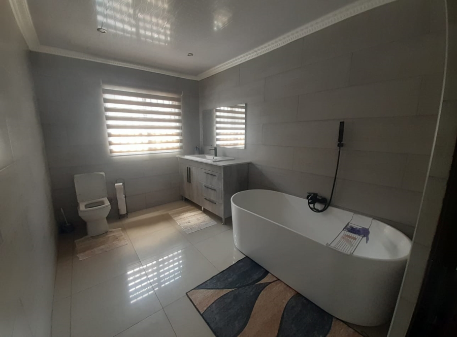 3 Bedroom Property for Sale in Ennerdale Gauteng