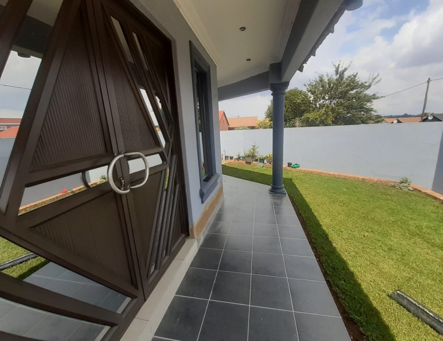 3 Bedroom Property for Sale in Ennerdale Gauteng