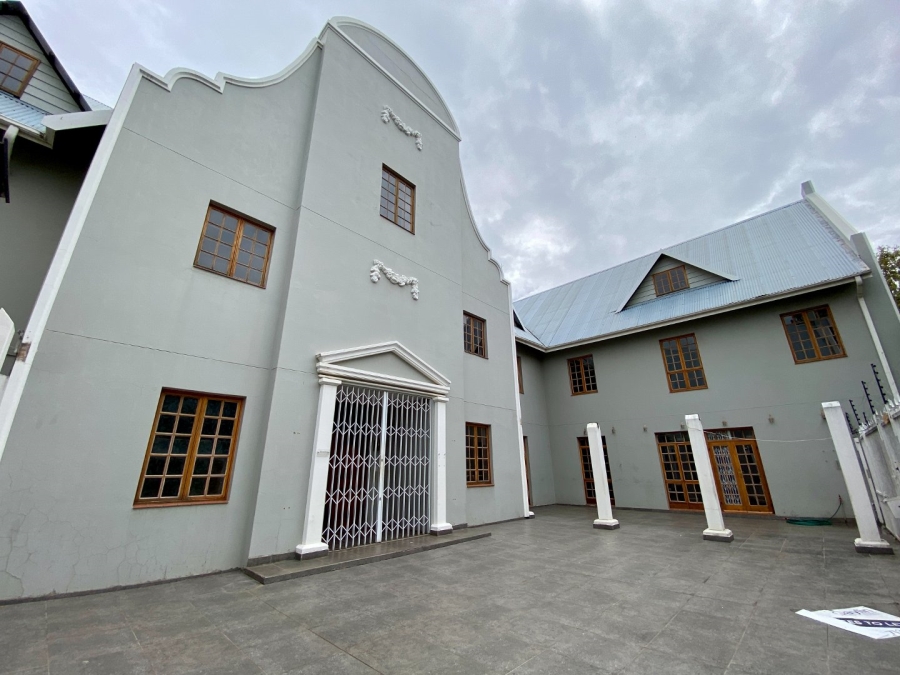 To Let commercial Property for Rent in Randburg Central Gauteng