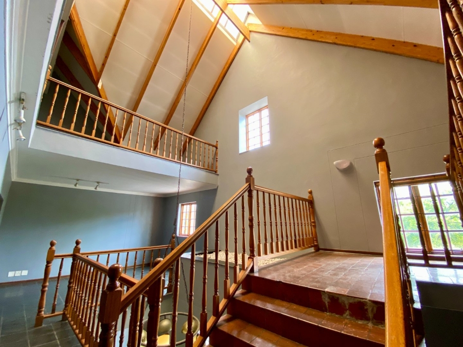 To Let commercial Property for Rent in Randburg Central Gauteng