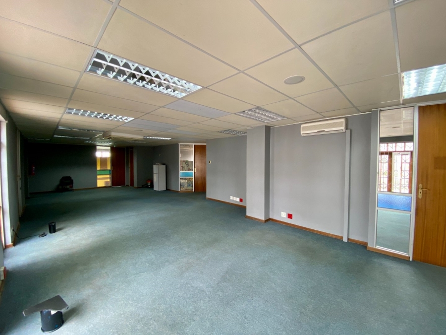 To Let commercial Property for Rent in Randburg Central Gauteng