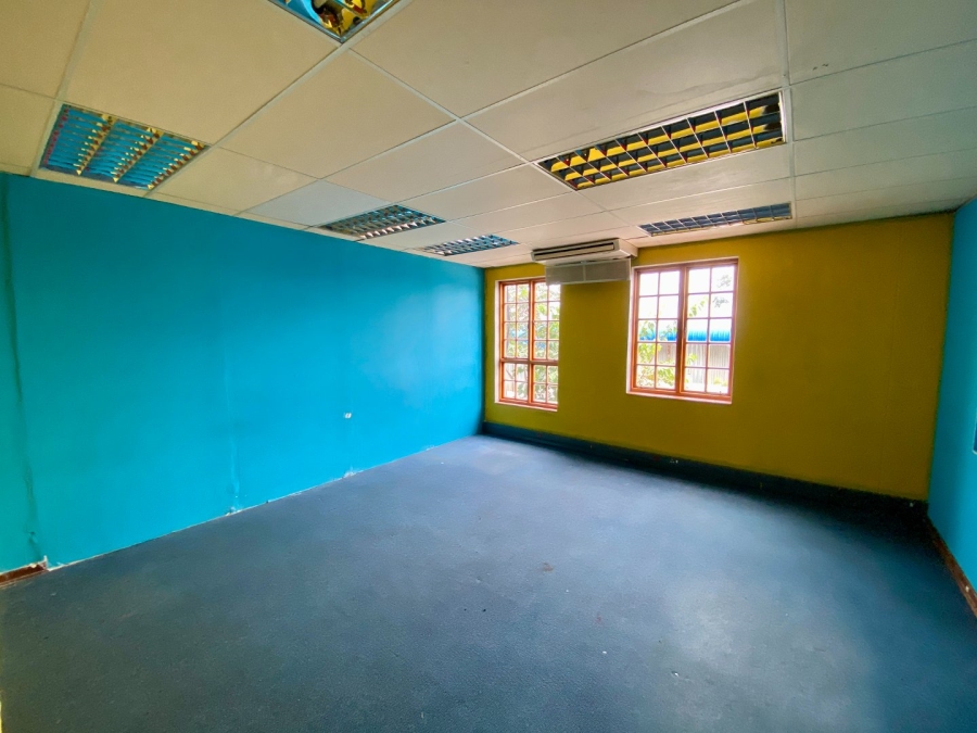 To Let commercial Property for Rent in Randburg Central Gauteng