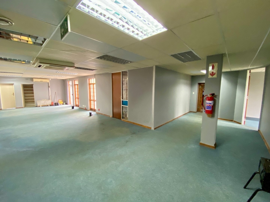 To Let commercial Property for Rent in Randburg Central Gauteng
