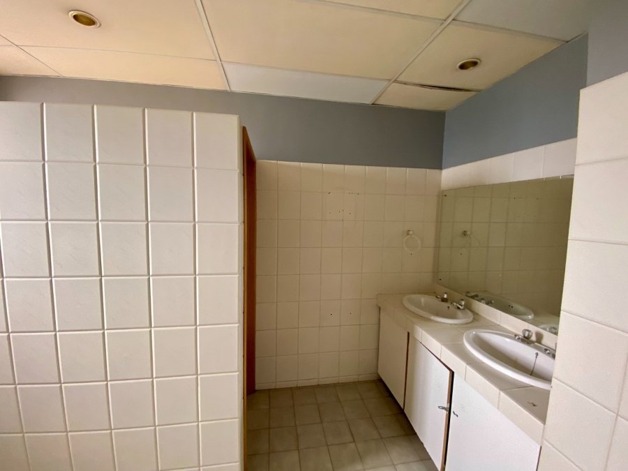 To Let commercial Property for Rent in Randburg Central Gauteng