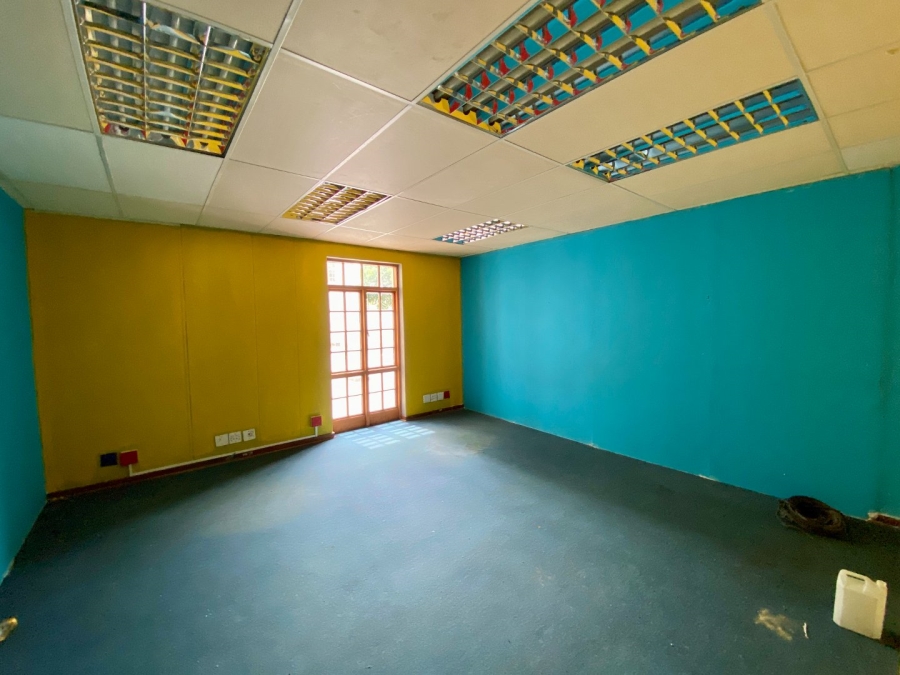 To Let commercial Property for Rent in Randburg Central Gauteng