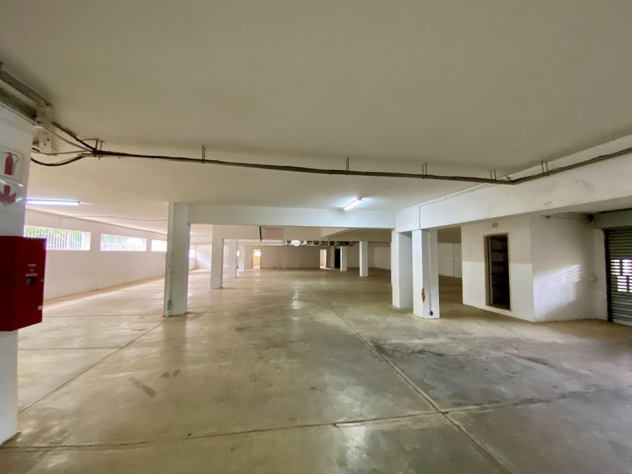 To Let commercial Property for Rent in Randburg Central Gauteng