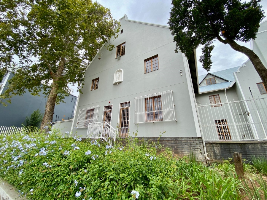 To Let commercial Property for Rent in Randburg Central Gauteng