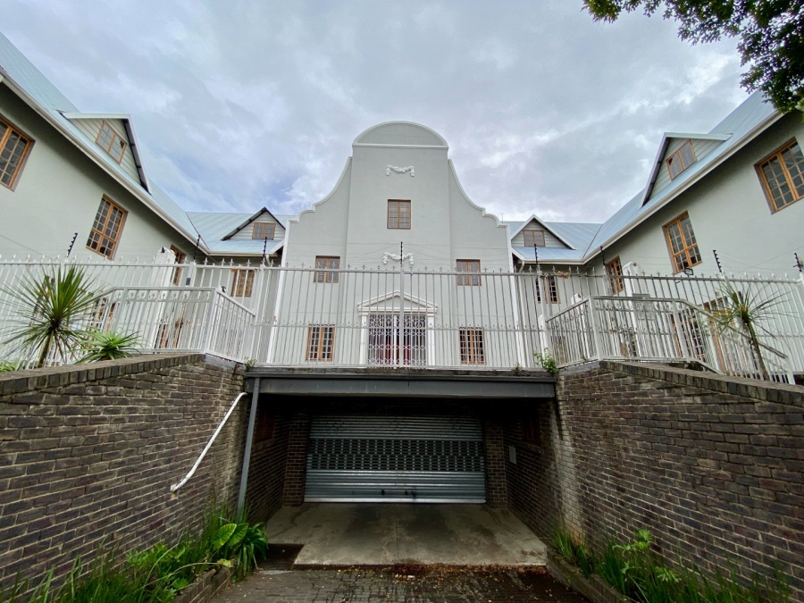 To Let commercial Property for Rent in Randburg Central Gauteng