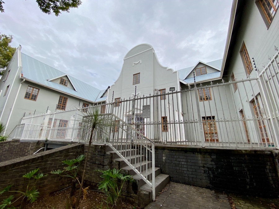 To Let commercial Property for Rent in Randburg Central Gauteng