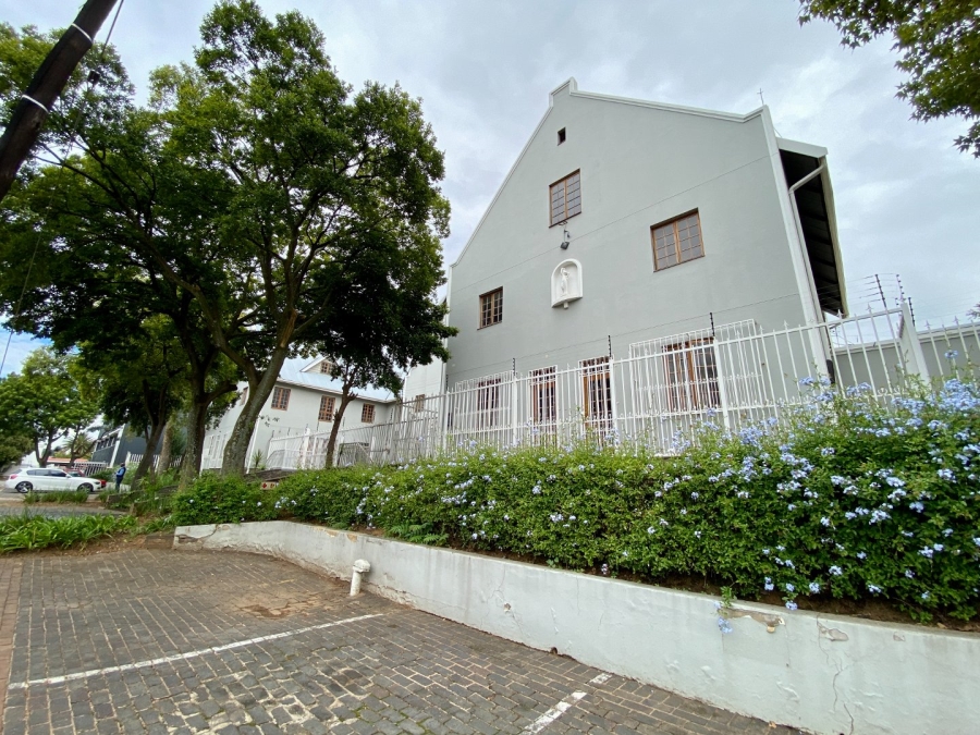 To Let commercial Property for Rent in Randburg Central Gauteng