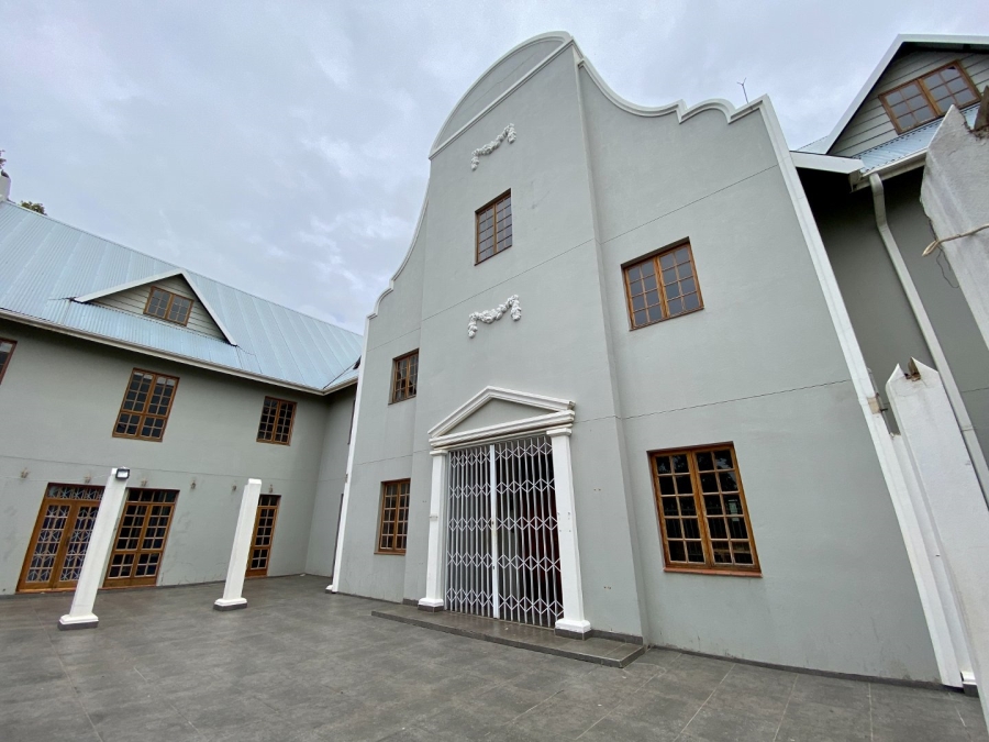 To Let commercial Property for Rent in Randburg Central Gauteng