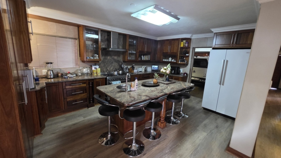 4 Bedroom Property for Sale in Montana Tuine Gauteng