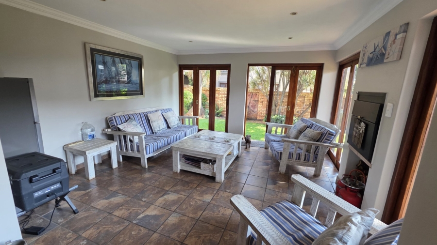 4 Bedroom Property for Sale in Montana Tuine Gauteng