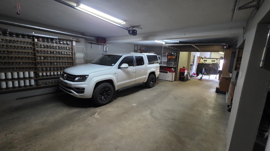 4 Bedroom Property for Sale in Montana Tuine Gauteng