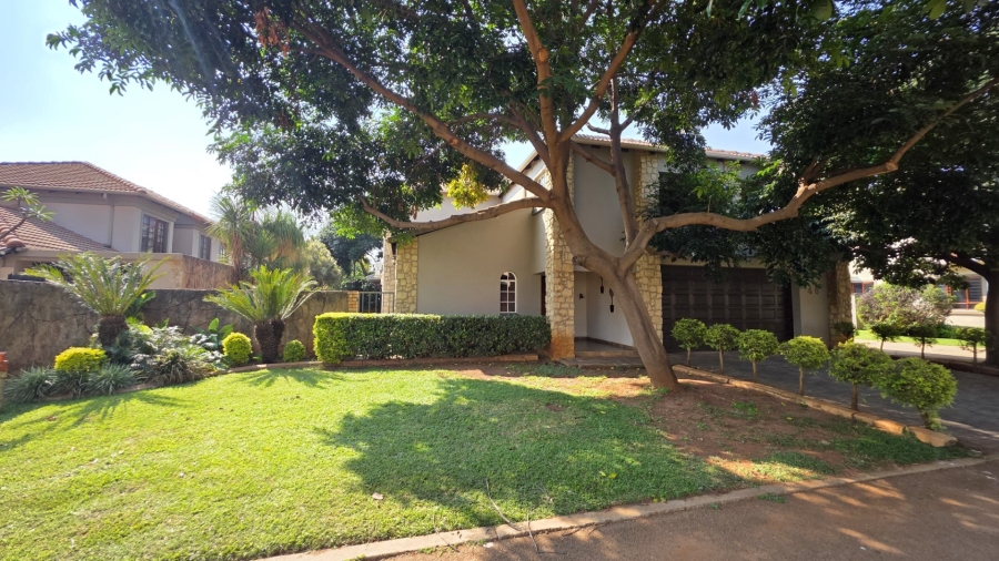 4 Bedroom Property for Sale in Montana Tuine Gauteng