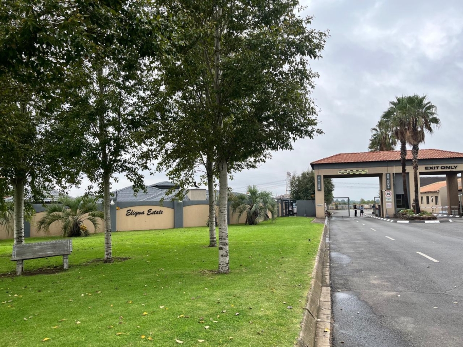Commercial Property for Sale in Eligwa Estate Gauteng
