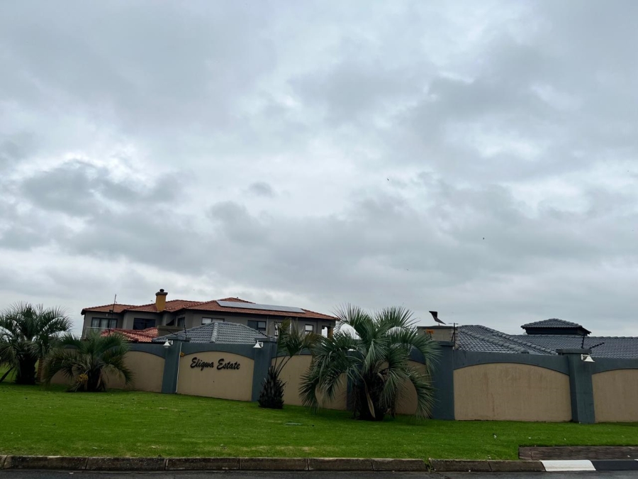 Commercial Property for Sale in Eligwa Estate Gauteng