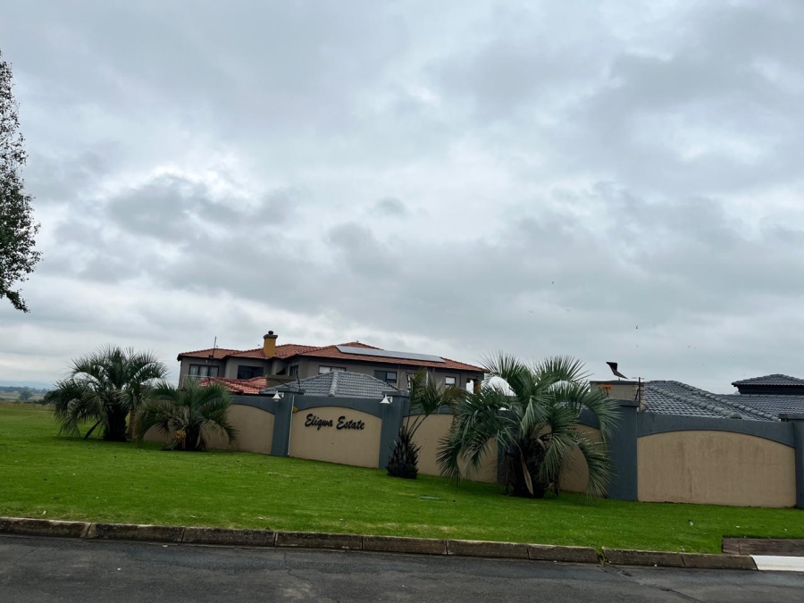 Commercial Property for Sale in Eligwa Estate Gauteng