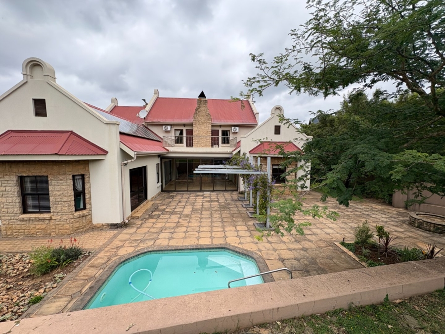 4 Bedroom Property for Sale in Waterlake Farm Lifestyle Estate Gauteng