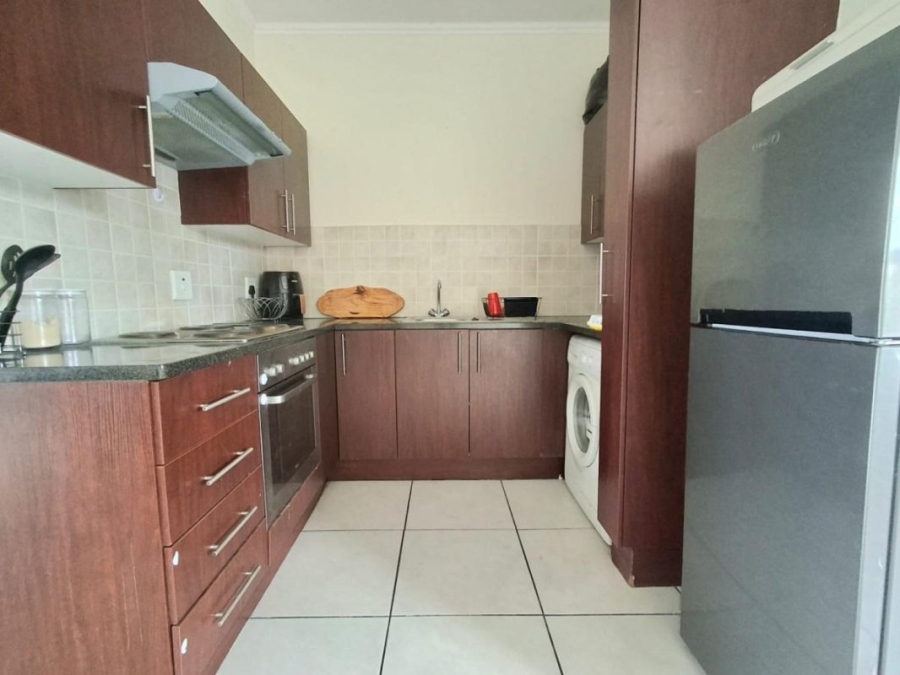 1 Bedroom Property for Sale in Hurlyvale Gauteng