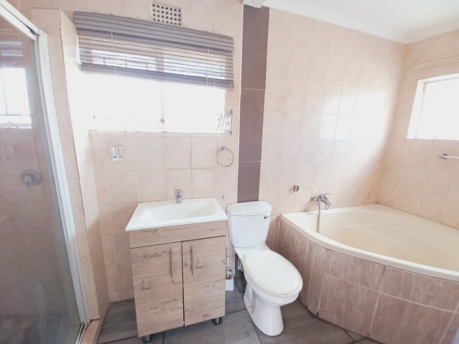 To Let 2 Bedroom Property for Rent in Gerdview Gauteng