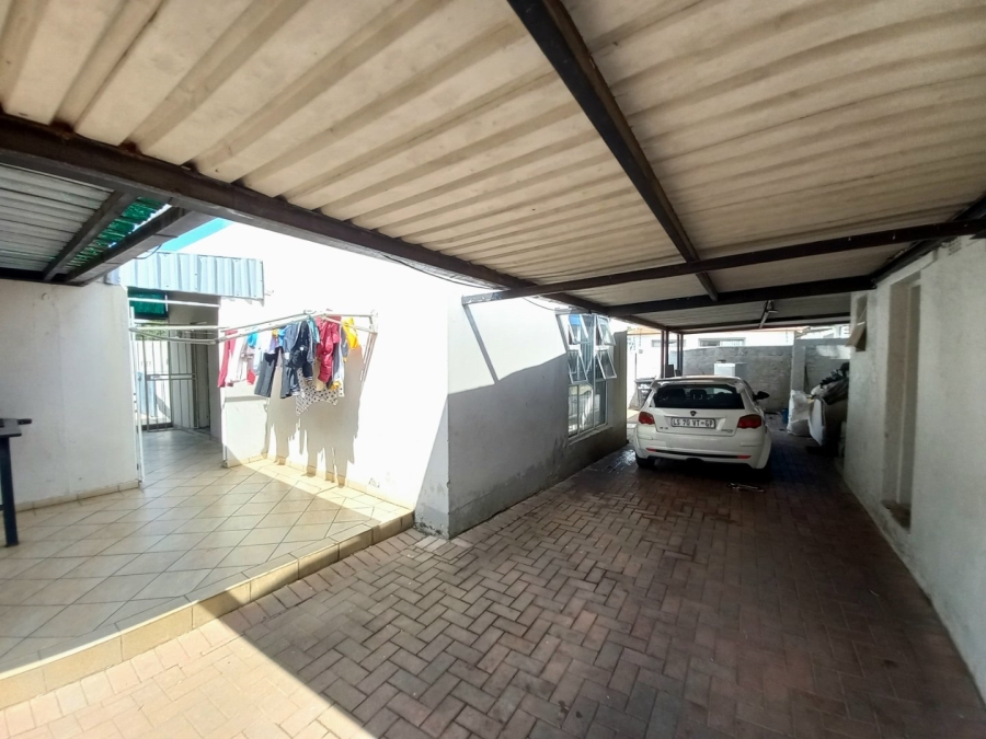 To Let 2 Bedroom Property for Rent in Gerdview Gauteng