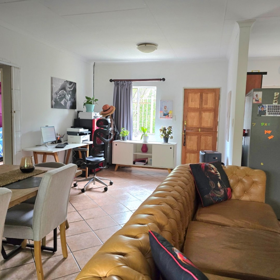 2 Bedroom Property for Sale in Equestria Gauteng