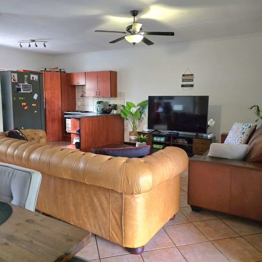 2 Bedroom Property for Sale in Equestria Gauteng