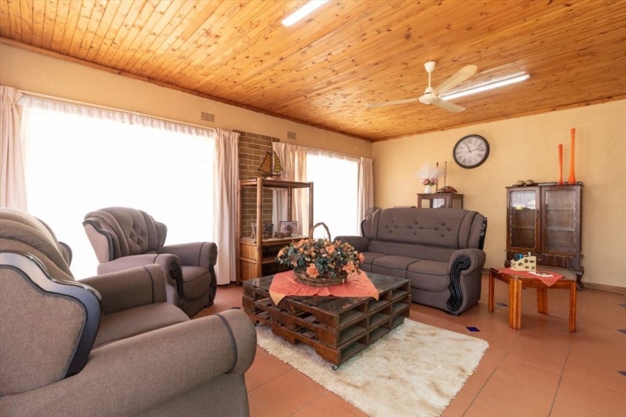 3 Bedroom Property for Sale in Morganridge Gauteng