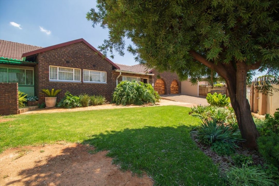 3 Bedroom Property for Sale in Morganridge Gauteng