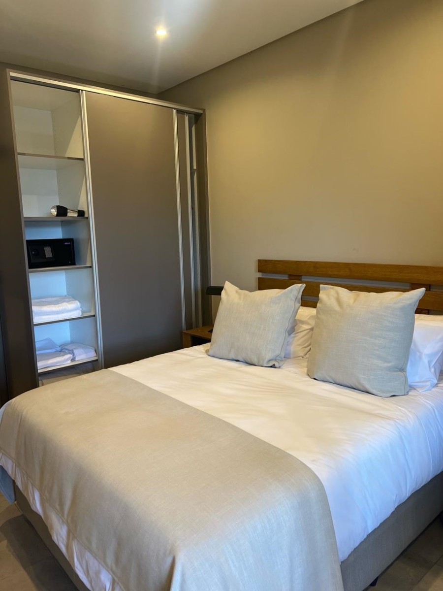 To Let 1 Bedroom Property for Rent in Sandton Central Gauteng