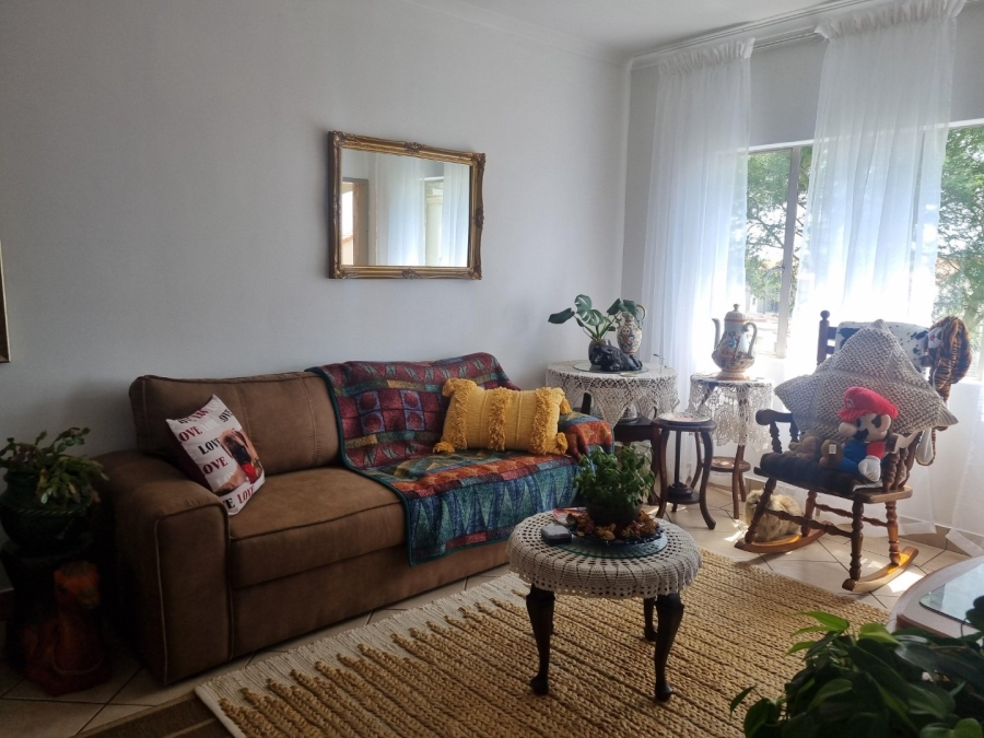 1 Bedroom Property for Sale in Paramount Estate Gauteng