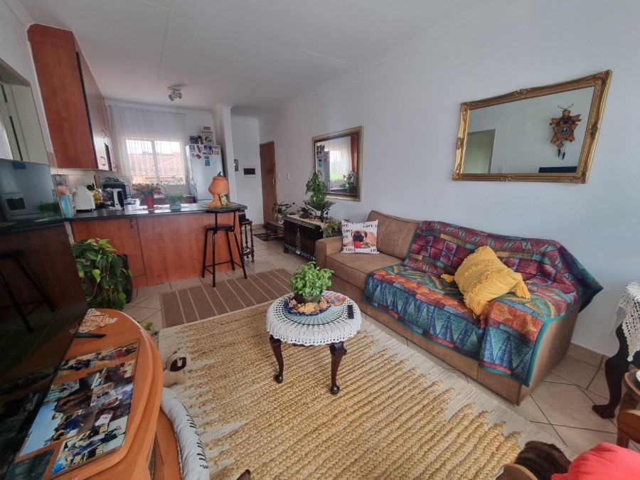 1 Bedroom Property for Sale in Paramount Estate Gauteng