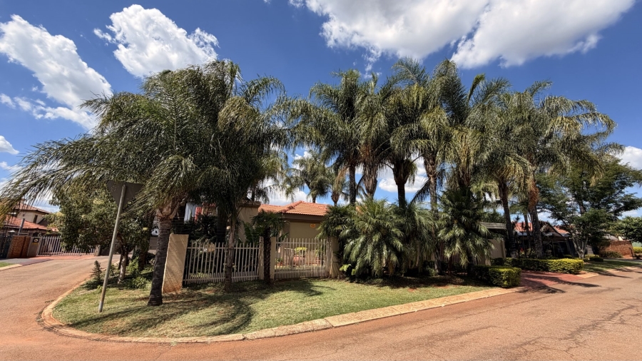 3 Bedroom Property for Sale in Montana Gauteng