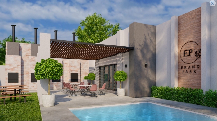  Bedroom Property for Sale in Noordwyk Gauteng