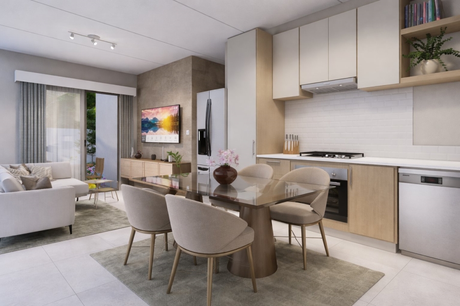  Bedroom Property for Sale in Noordwyk Gauteng